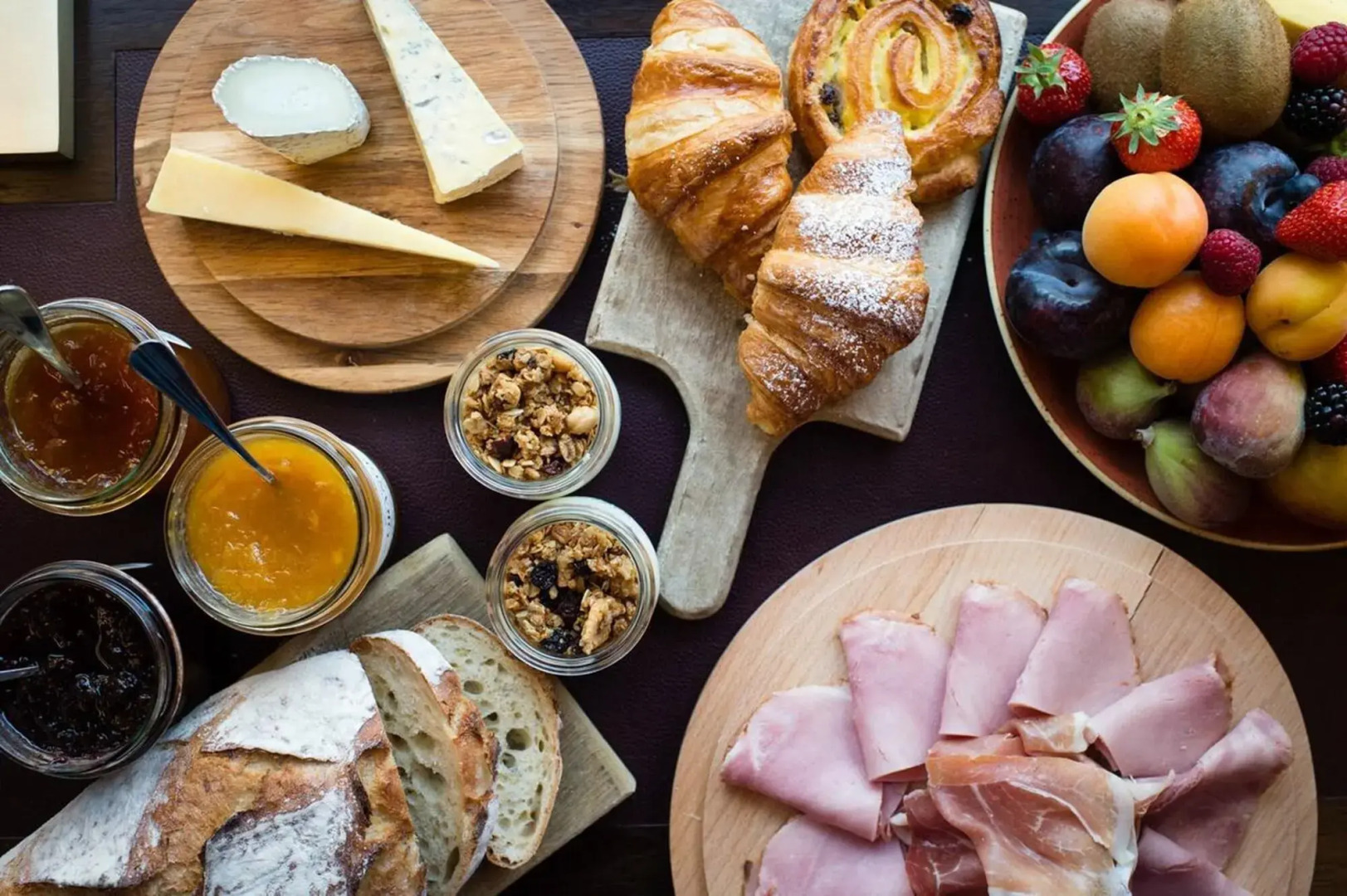 Foto - The Zetter Marylebone