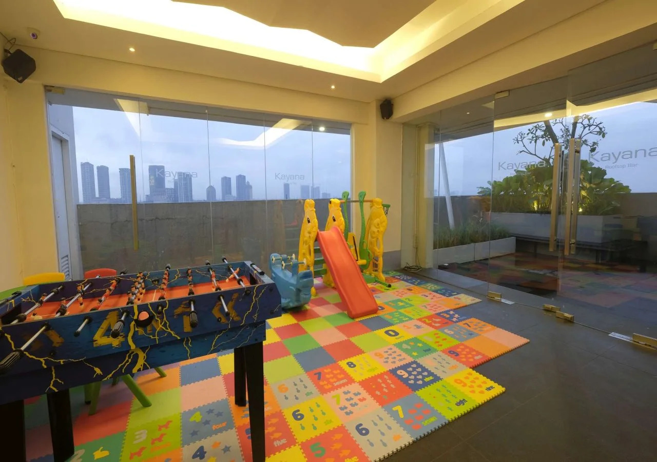 Photo - Brits Hotel Puri Indah