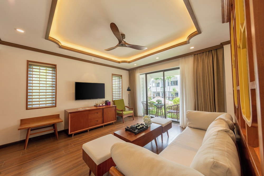 Photo - The Saga Hotel Hoi An