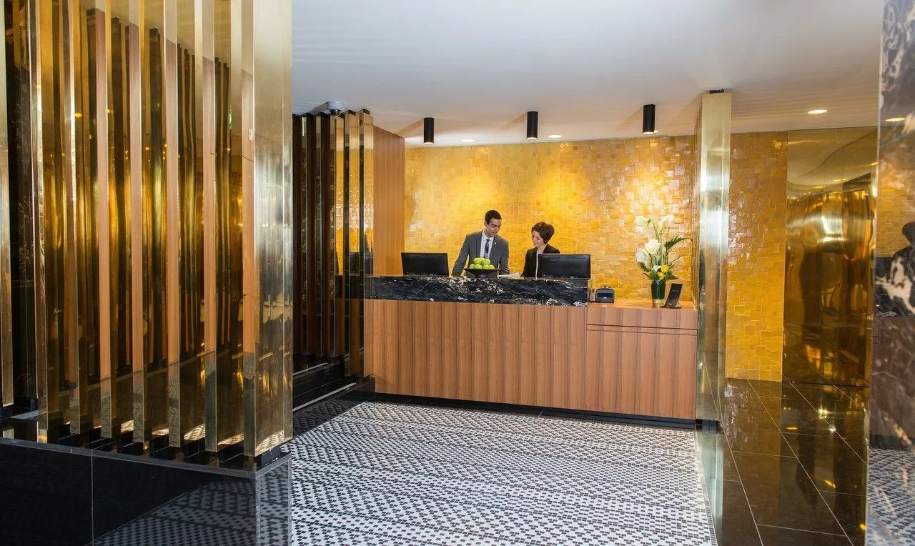 Foto - Fraser Suites Geneva - Serviced Apartments