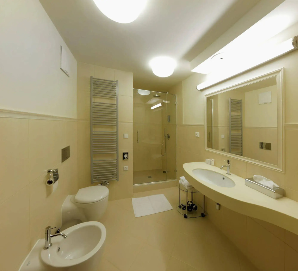 Photo - Esmarin wellness hotel