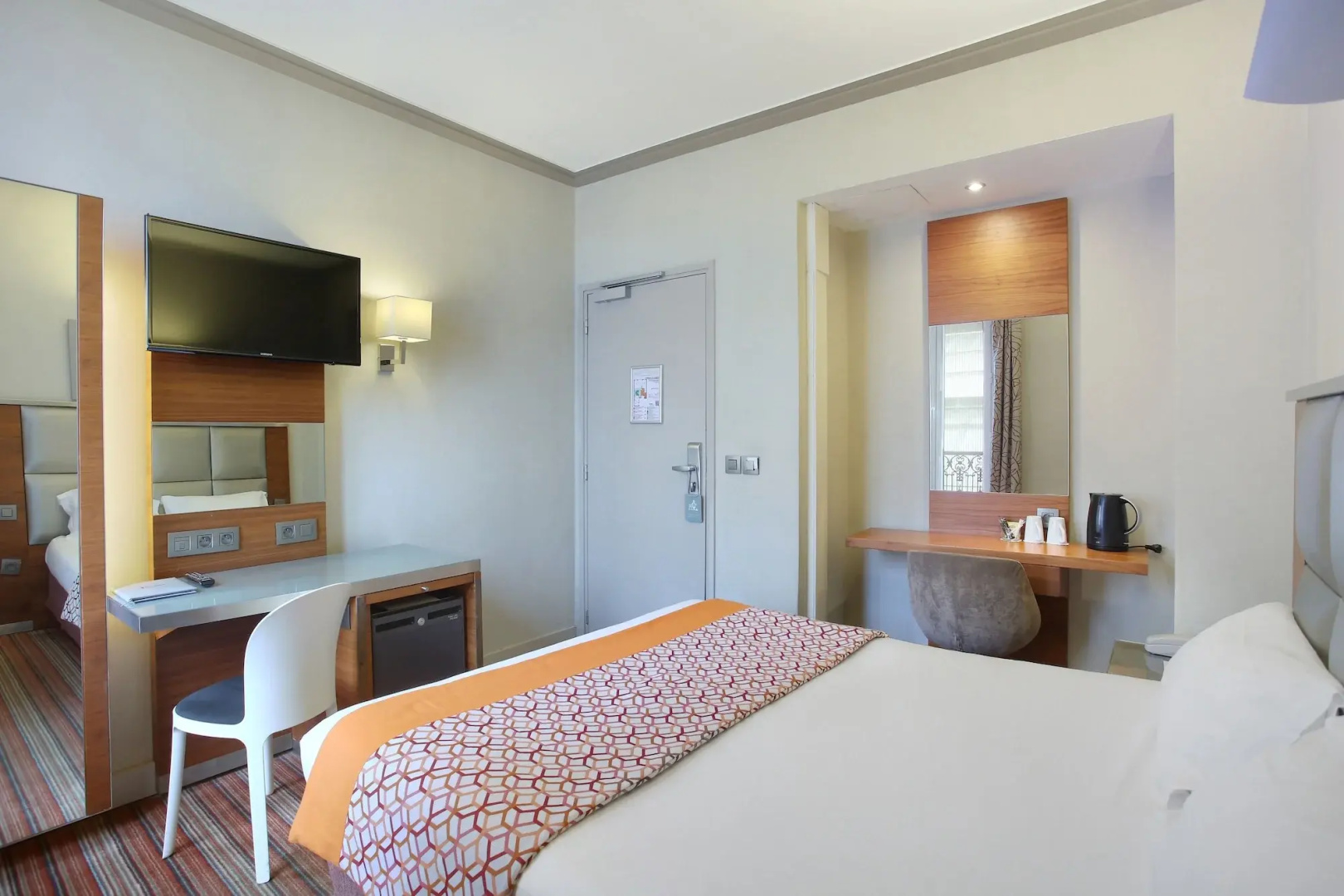 Photo - Hotel Berne Opera