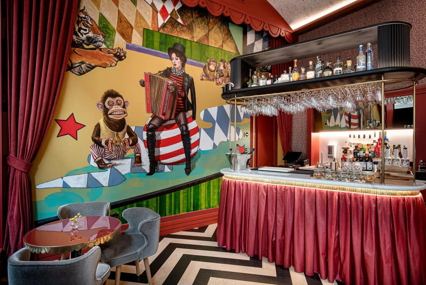 Foto - Hotel Aliados