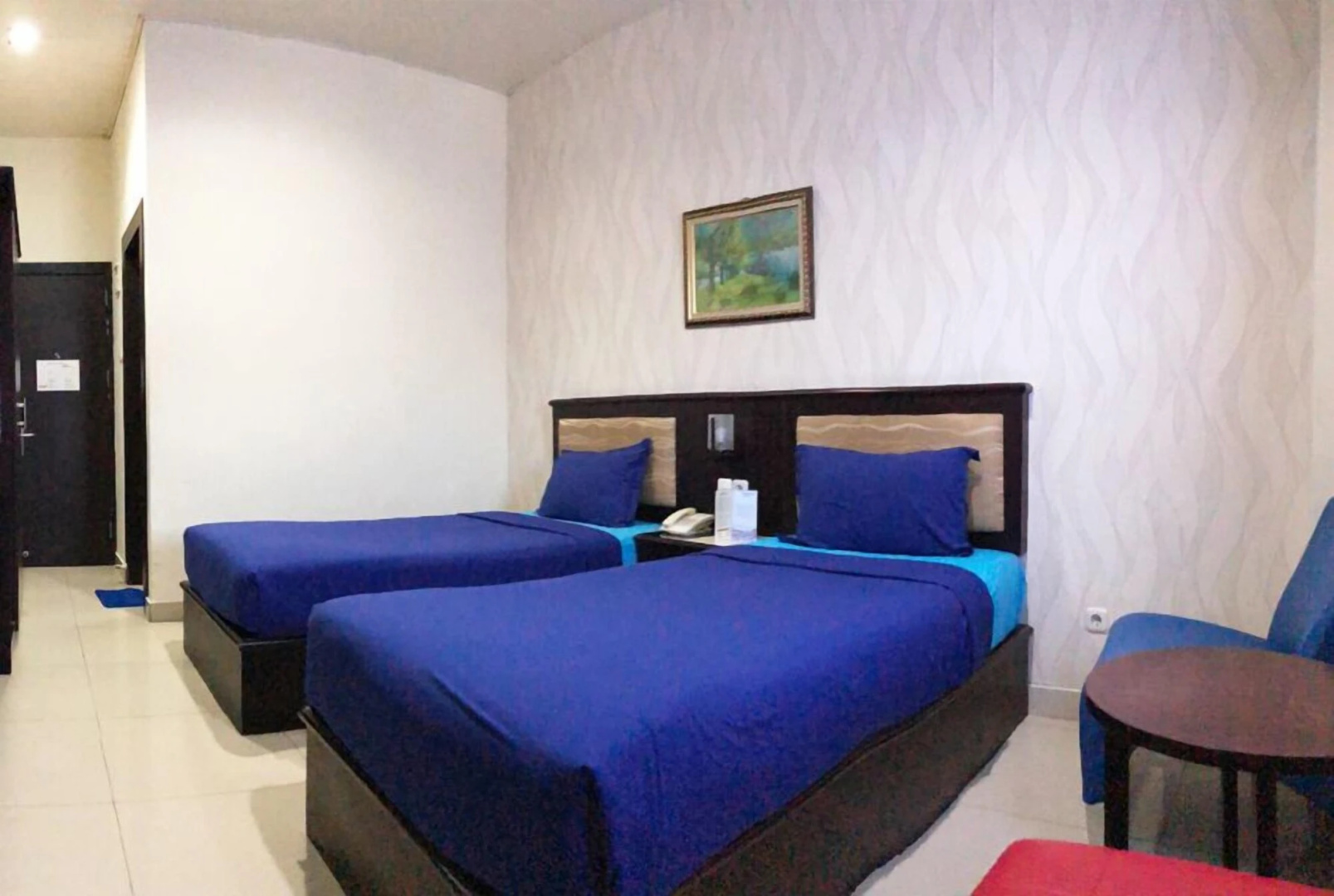 Grand Sari Hotel