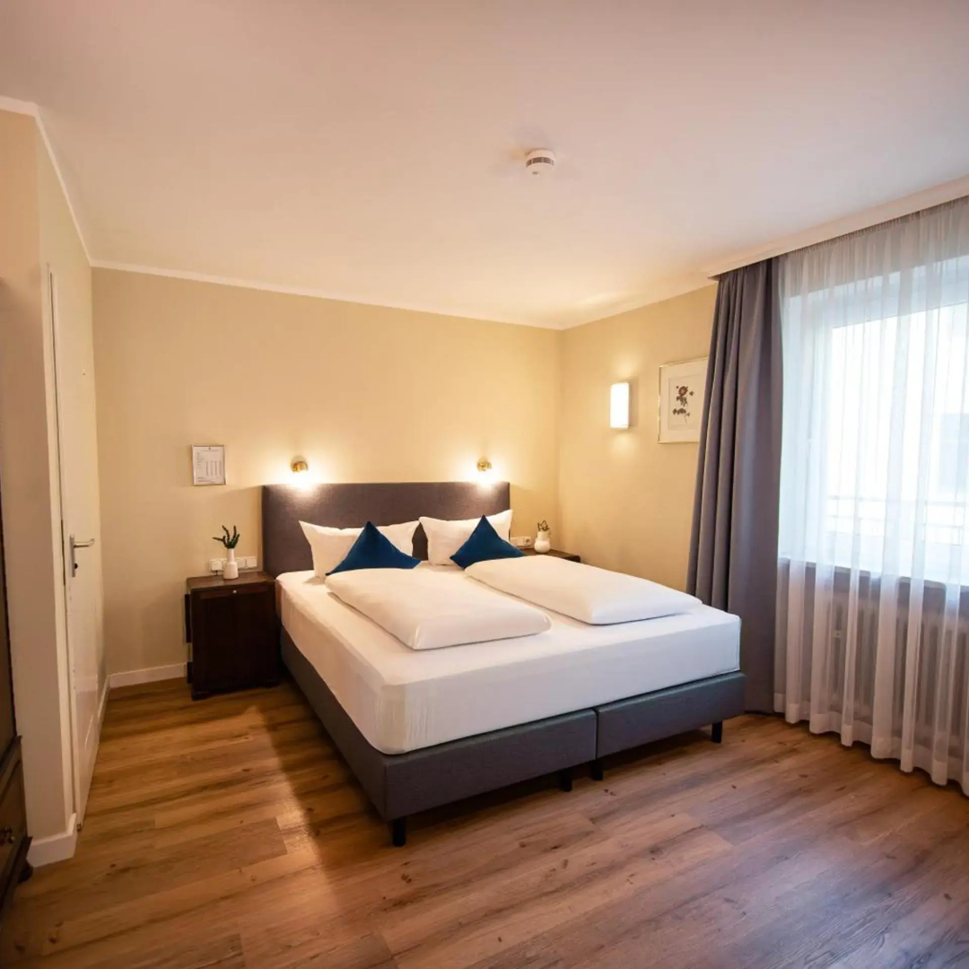 Foto - Hotel Altmünchen by Blattl