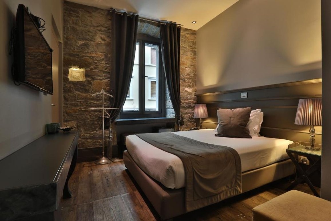 Foto - Forvm boutique Hotel
