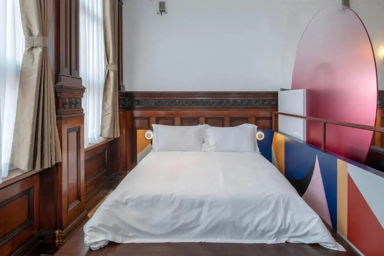 Foto - Trueman Court Luxury Serviced Apartments