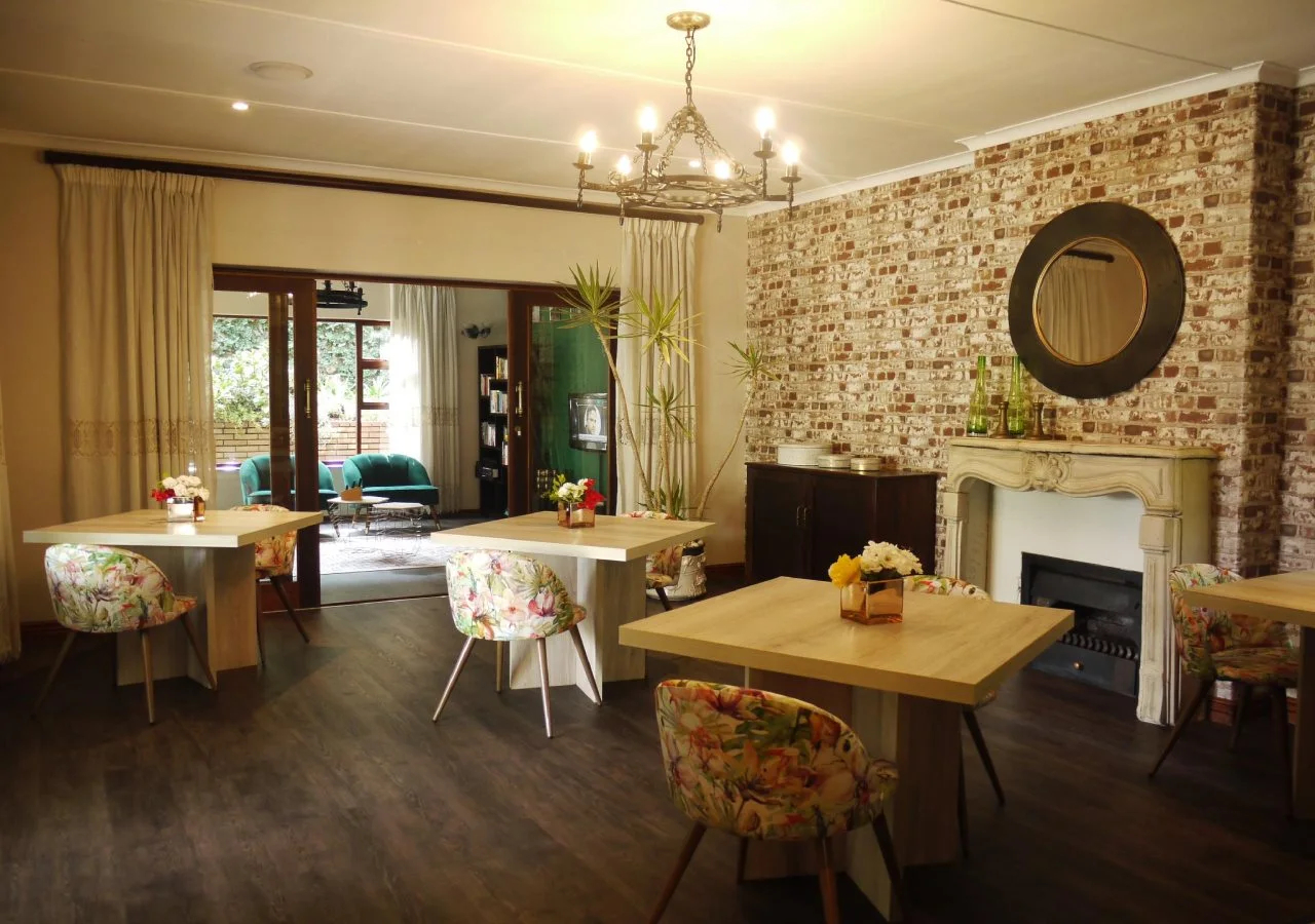 Foto - Claires of Sandton Luxury Guest House