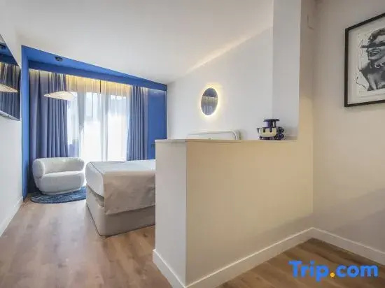 Foto - Iconic Suites