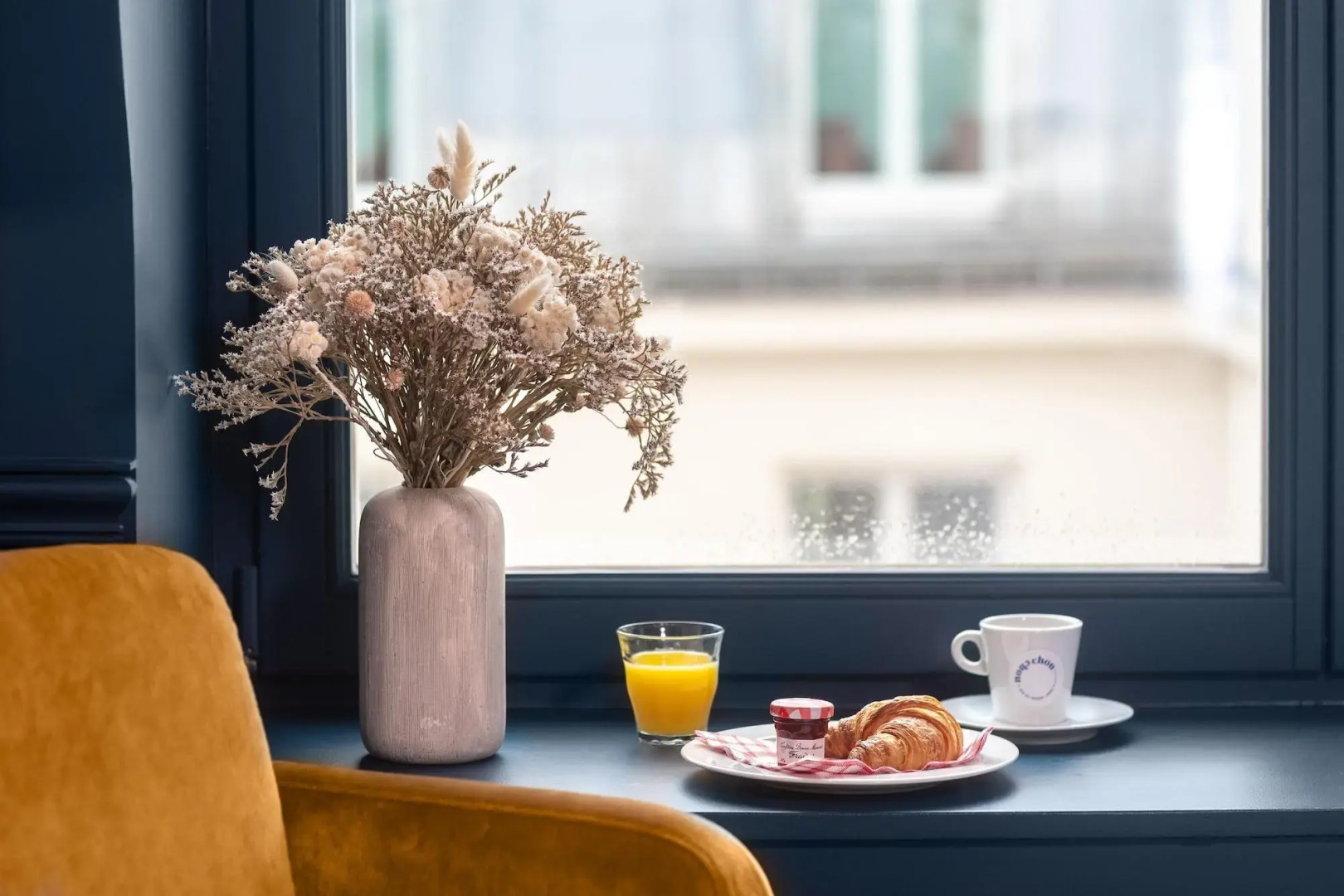 Photo - Chouchou Hotel