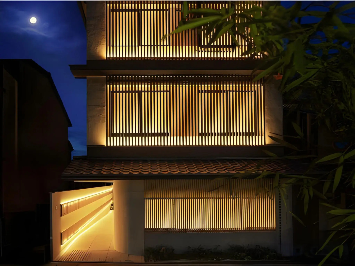 Foto - THE JUNEI HOTEL Kyoto