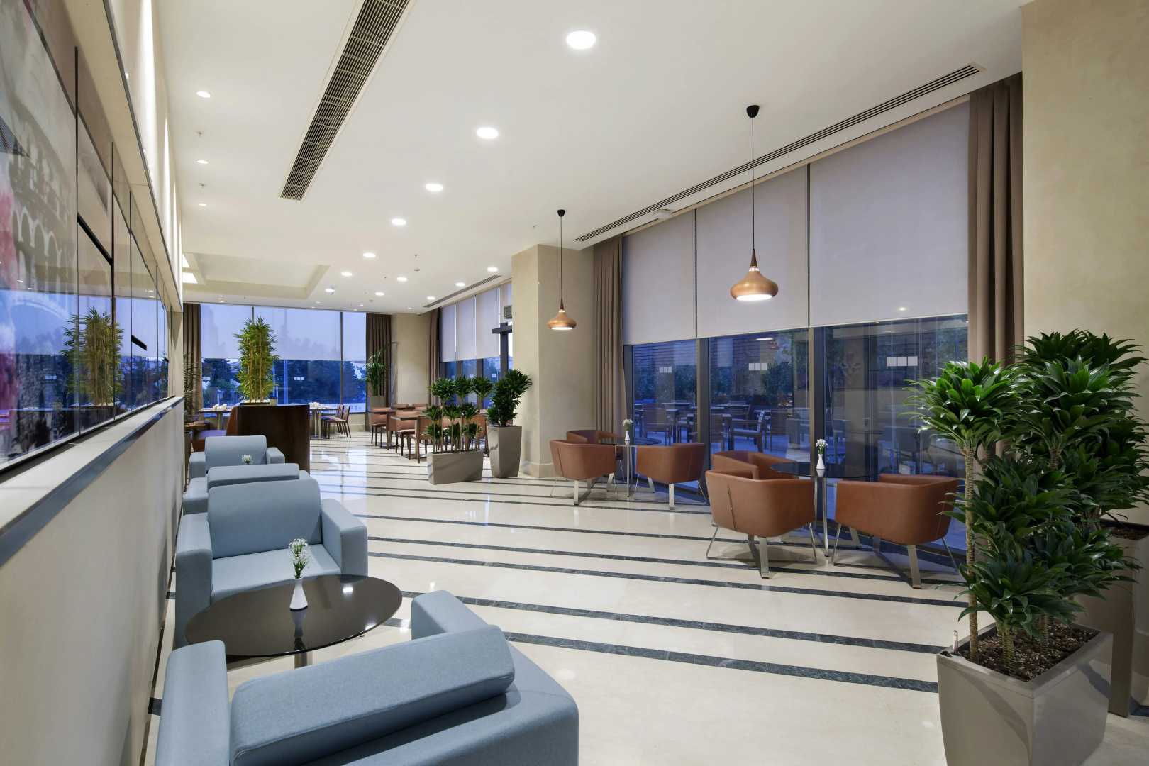 Foto - Hilton Garden Inn Istanbul Beylikduzu