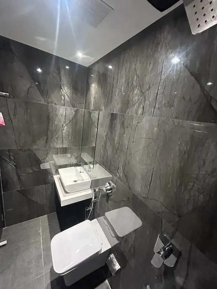 Foto - Hotel MIG SUITES