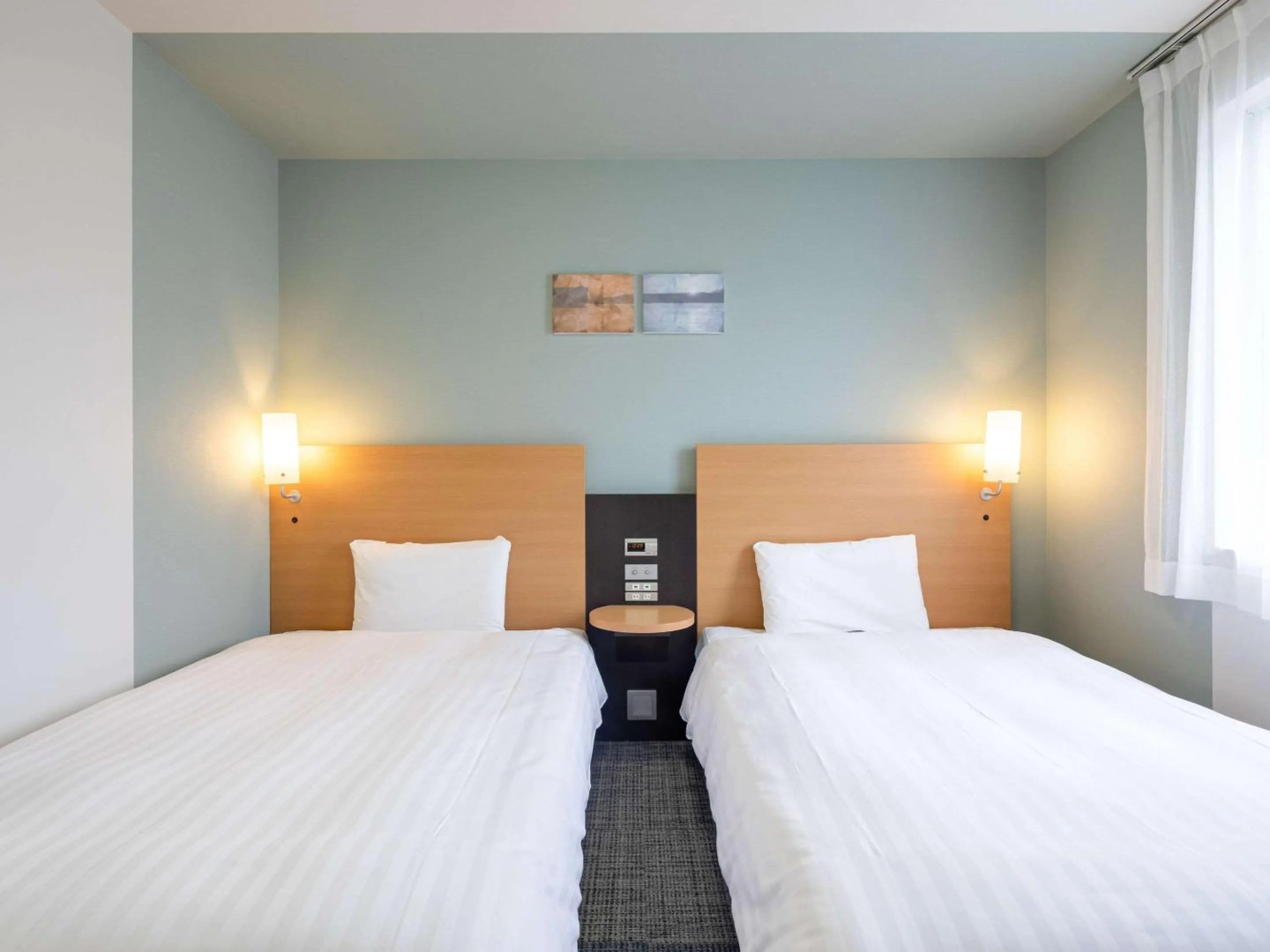 Photo - Comfort Hotel Kure