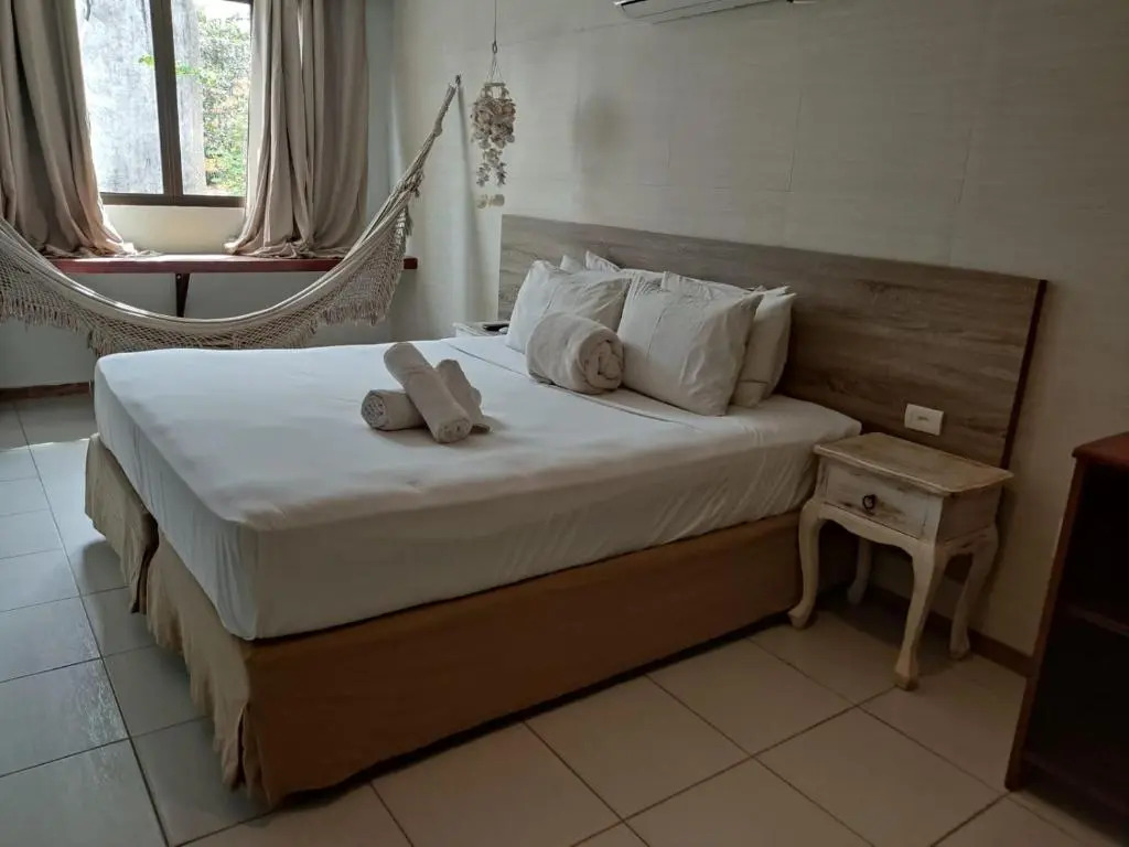 Photo - Pousada Flor de Maraca