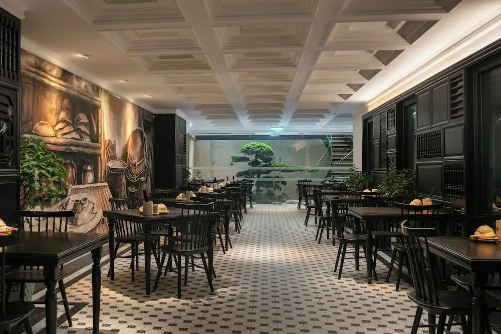 Photo - T Boutique Hotel