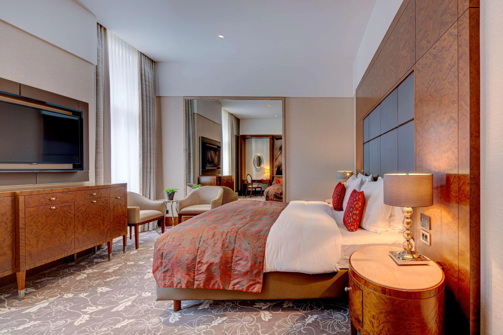 Foto - Anantara Palais Hansen Vienna - A Leading Hotel of the World