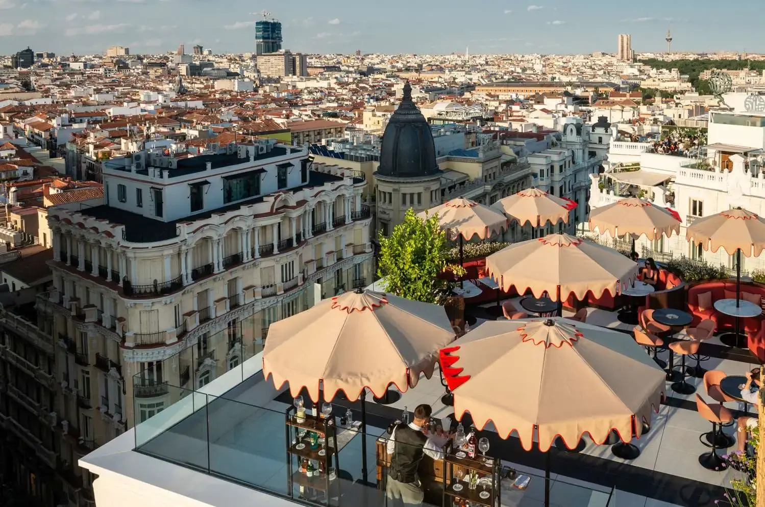 Photo - Hotel Montera Madrid, Curio Collection By Hilton