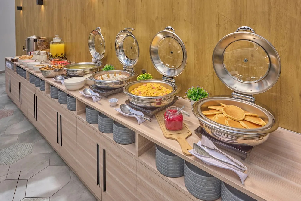 Photo - KALI La Raza Mexico City