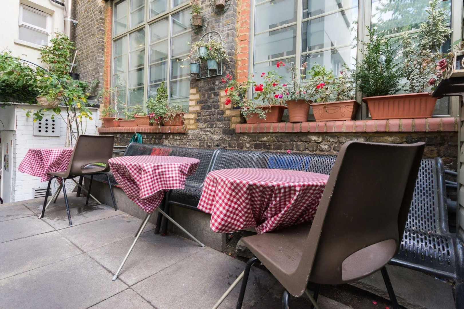 Foto - Smart Camden Inn