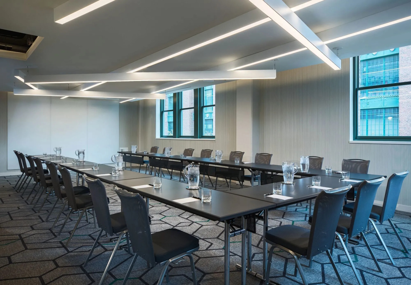 Foto - Marriott Marquis Chicago