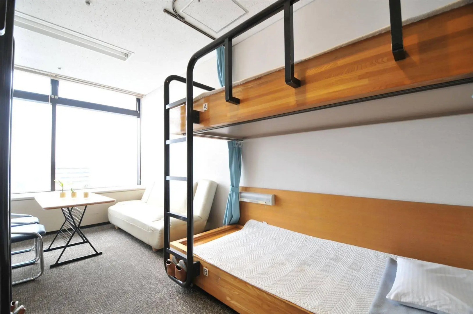 Foto - Tokyo Central Youth Hostel