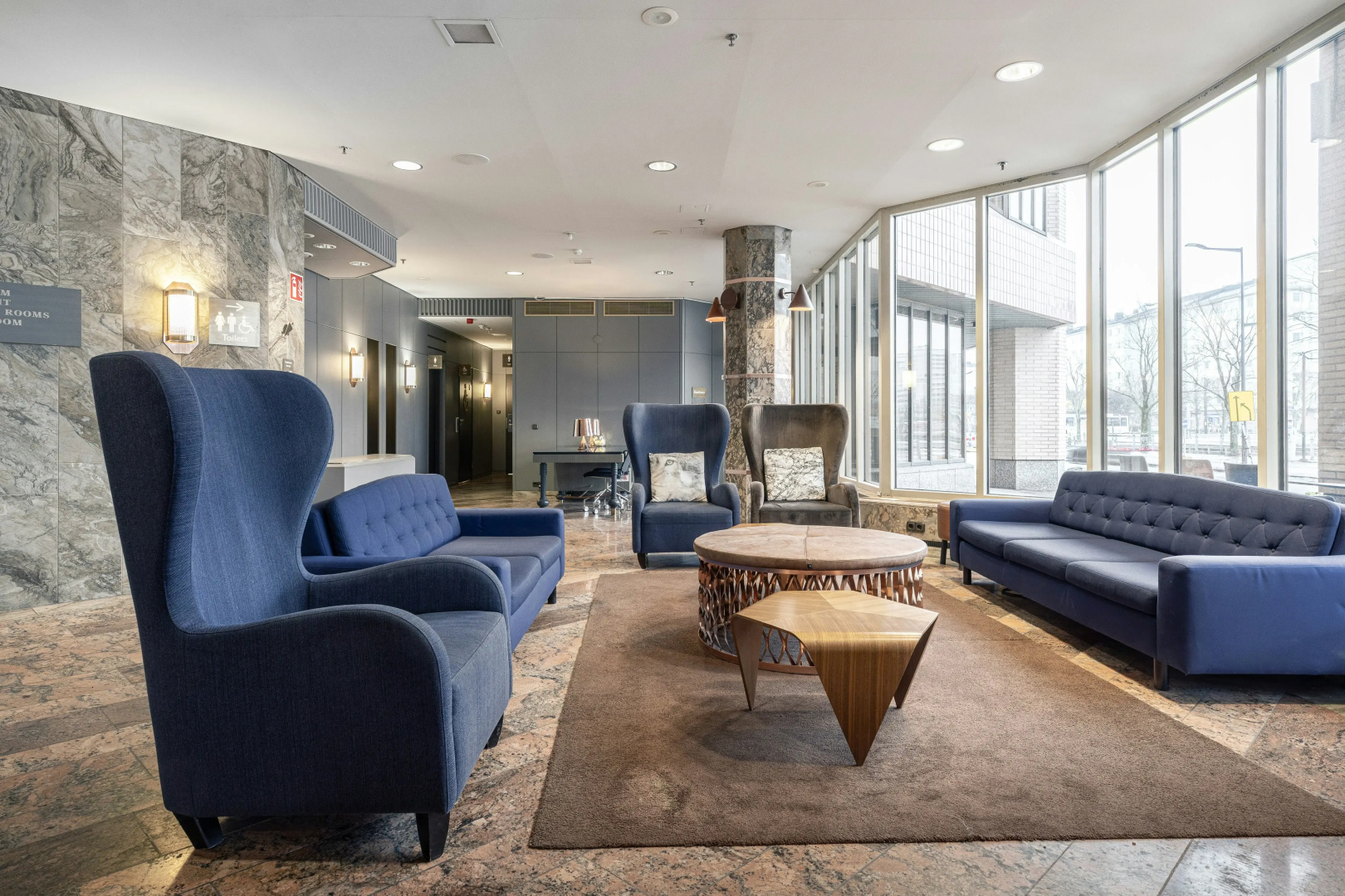 Foto - Hilton Helsinki Strand