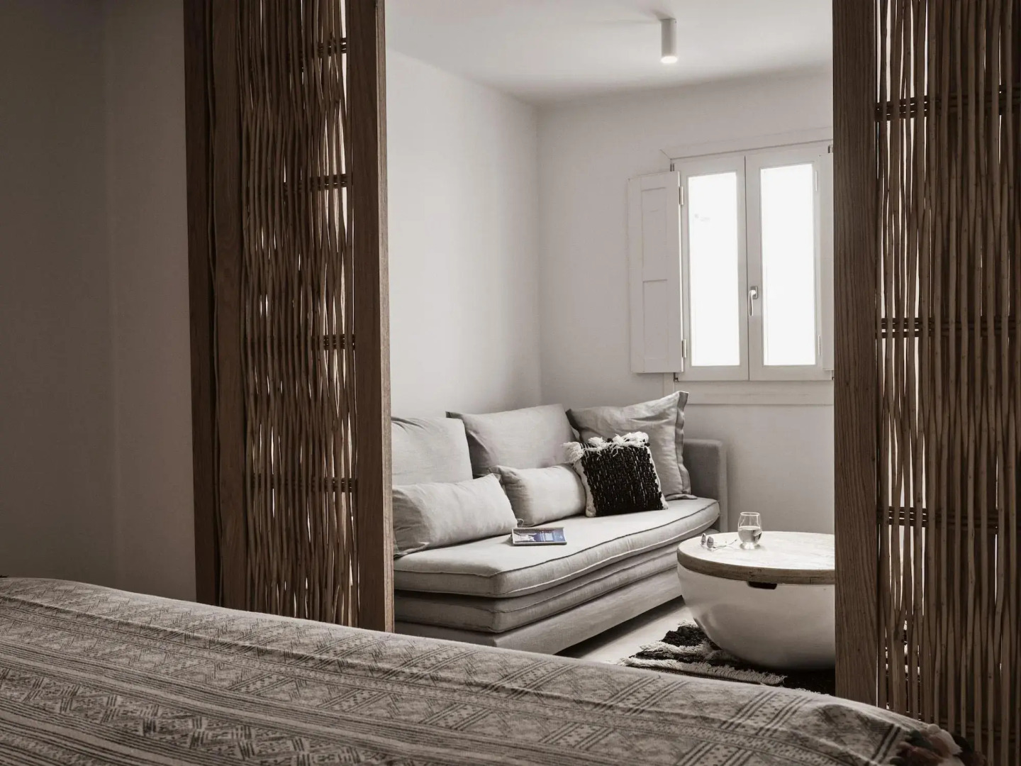 Foto - Boho Private Luxury Suites