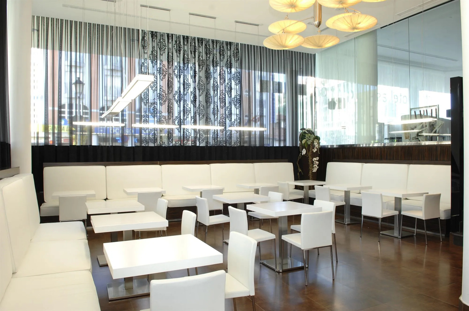 Foto - Hotel Asset Torrejón