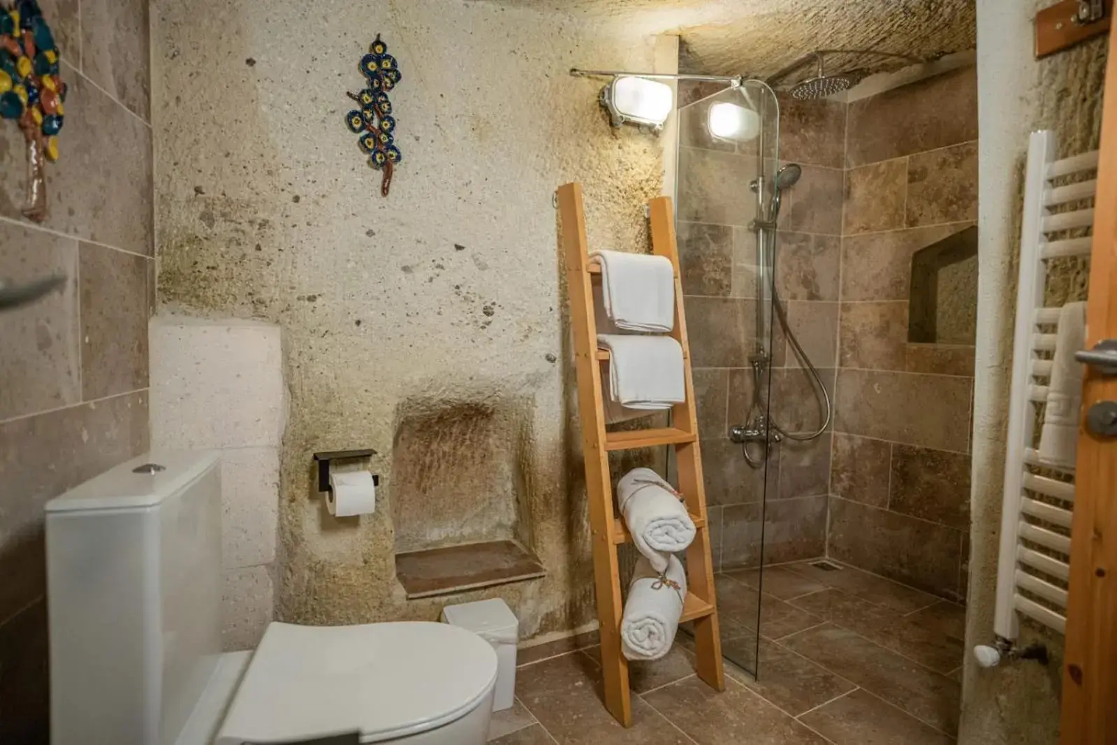 Foto - Canela Cave Hotel