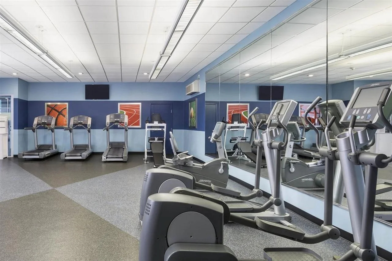 Foto - Four Points by Sheraton Chicago O'Hare