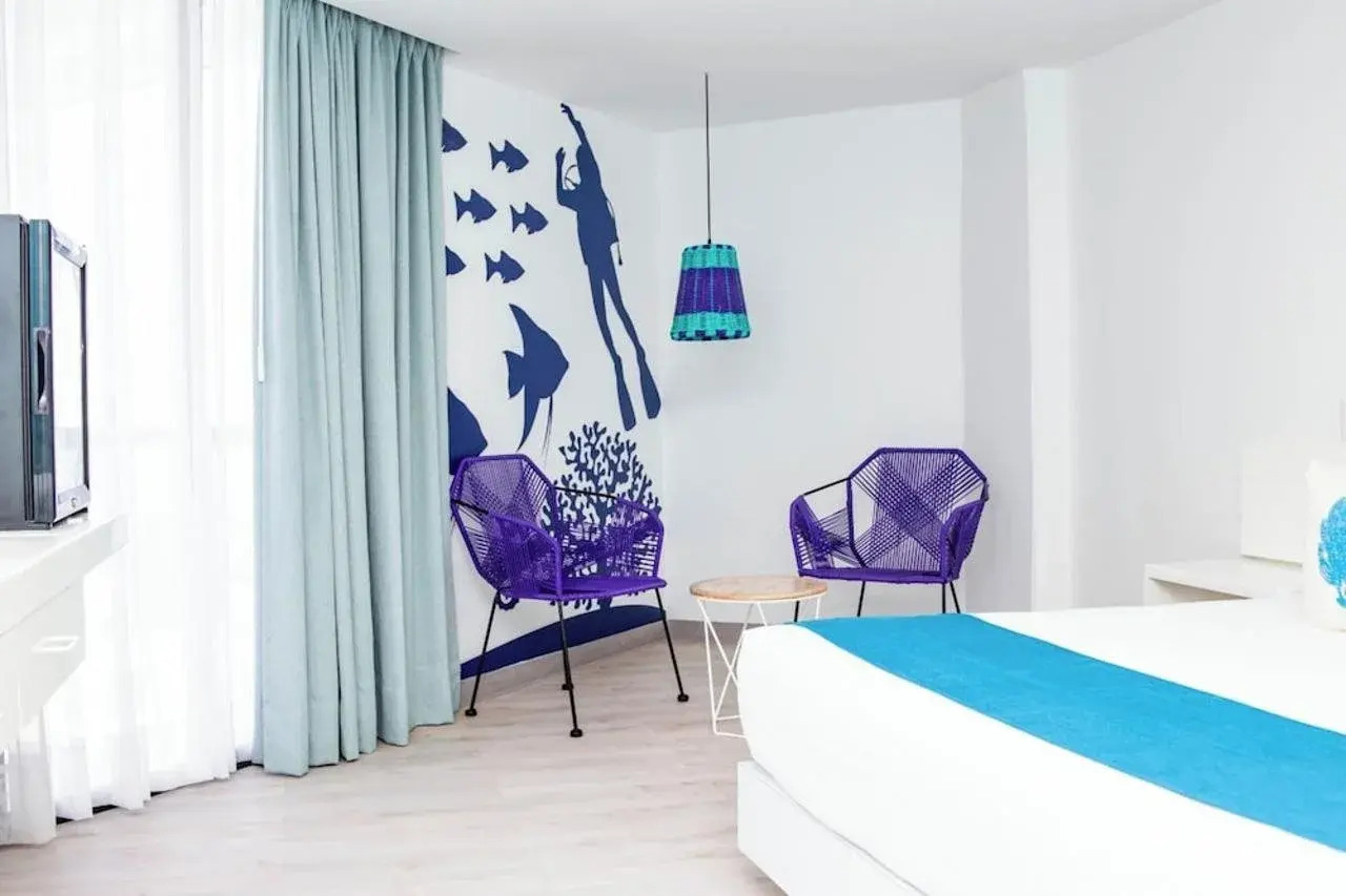 Foto - Fontan Ixtapa