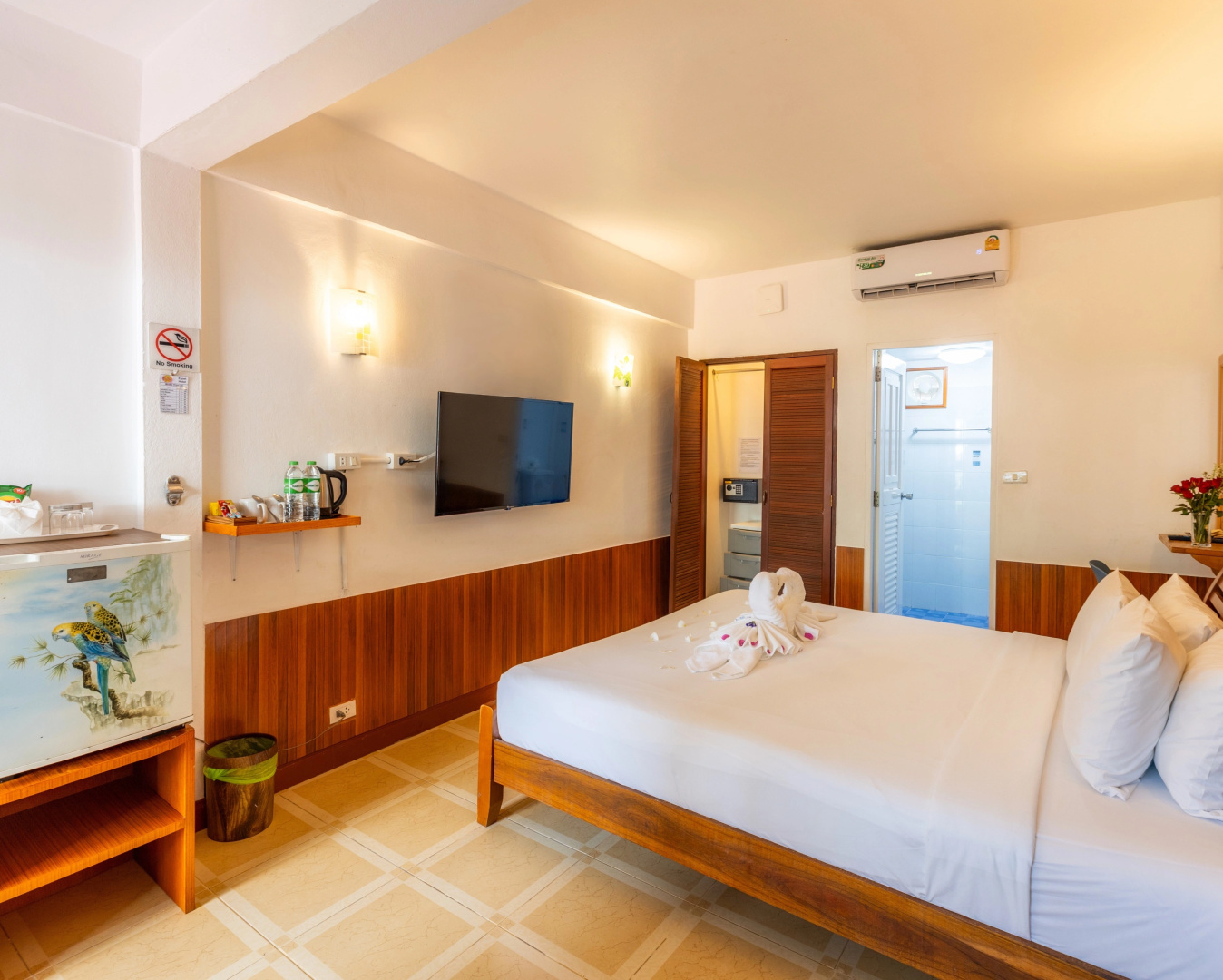 Foto - The Expat Hotel