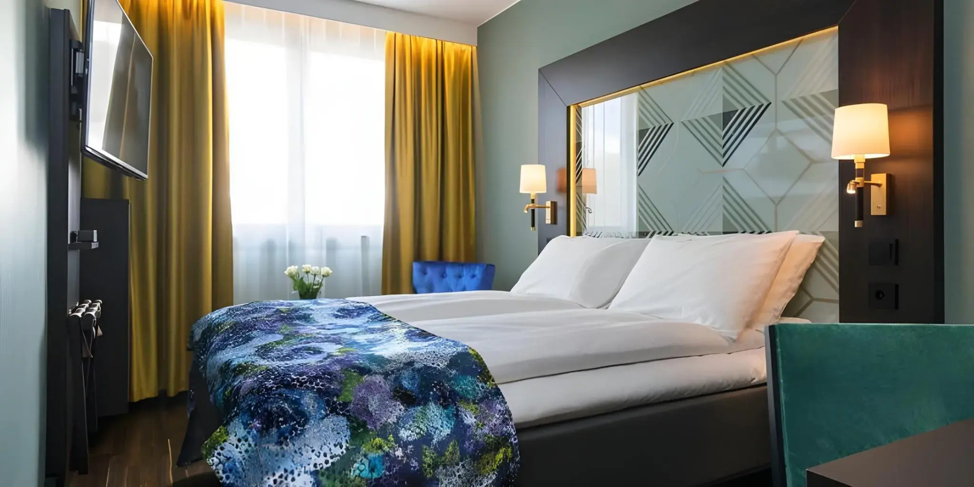 Foto - Thon Hotel Orion