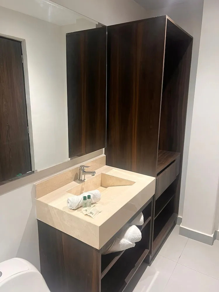 Foto - Hotel Zuriel Boutique