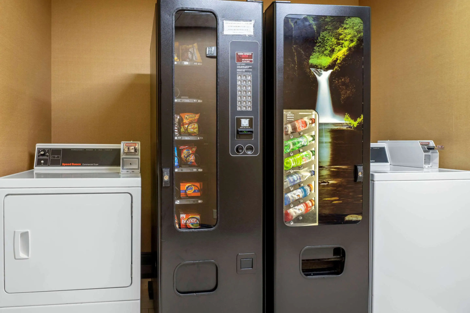 Photo - Comfort Inn Indianapolis East
