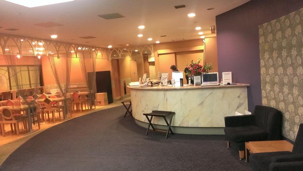 Photo - Hotel Villa Fontaine Tokyo - Nihombashi Mitsukoshimae