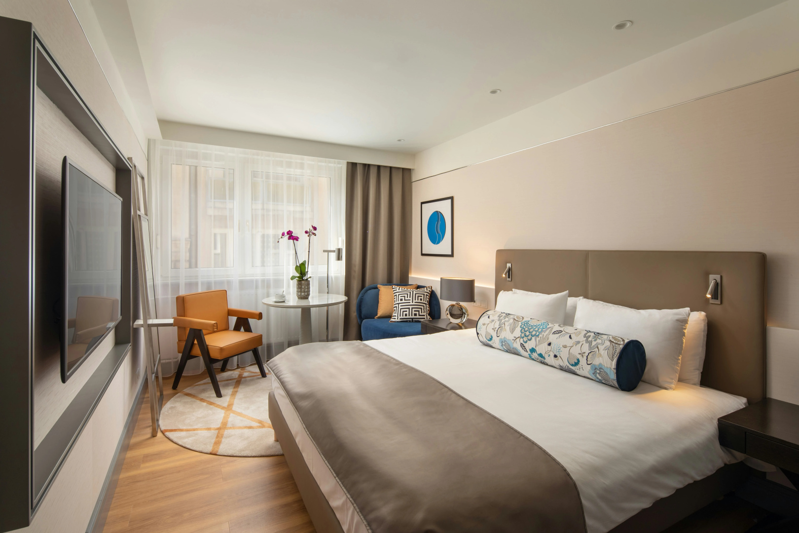 Foto - Danubius Hotel Astoria City Center