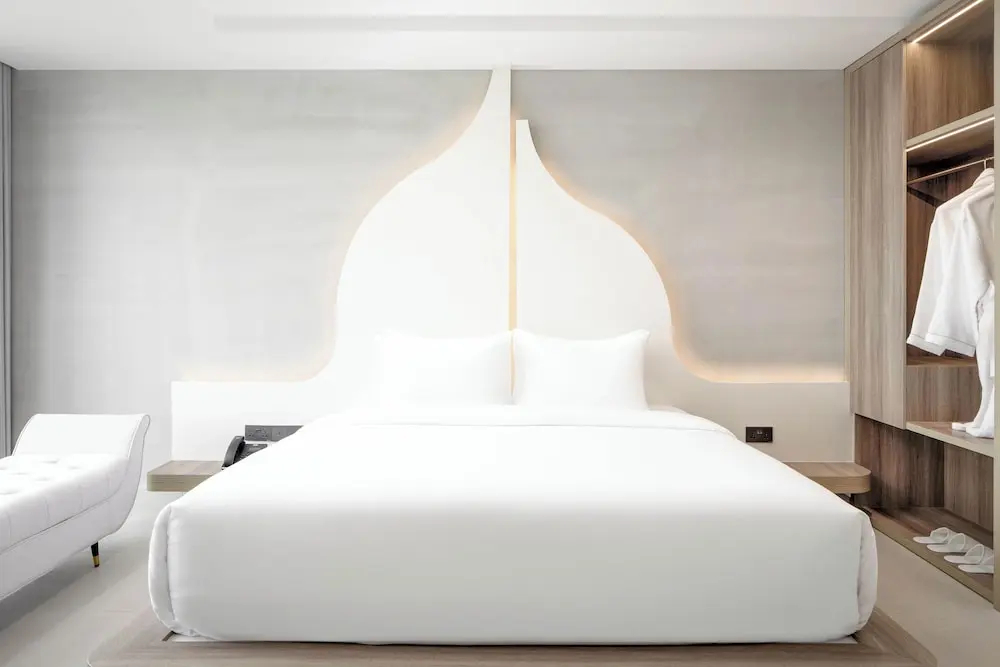 Foto - Chaiya Palace Hotel