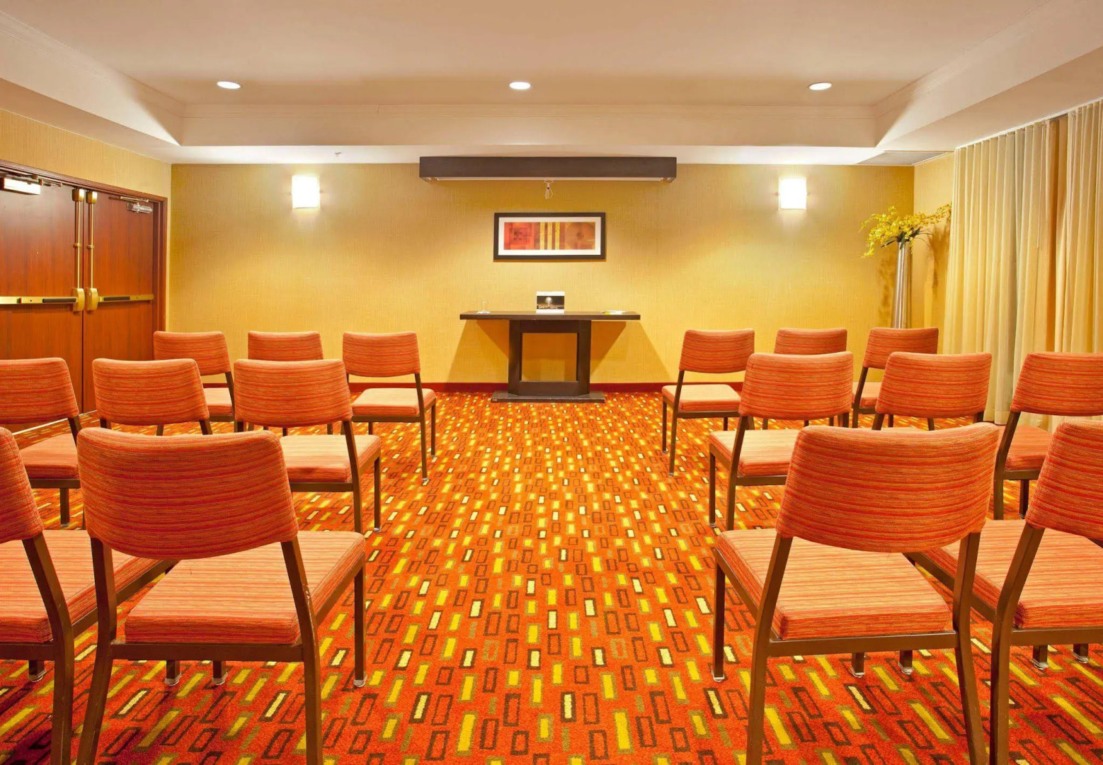 Photo - Courtyard by Marriott El Paso Airport