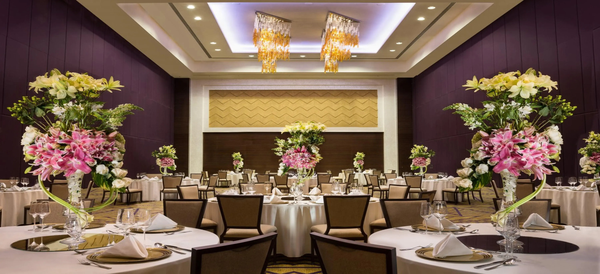 Foto - JW Marriott Hotel Riyadh