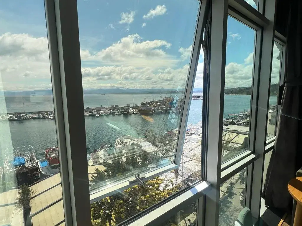 Foto - The Port Rooms