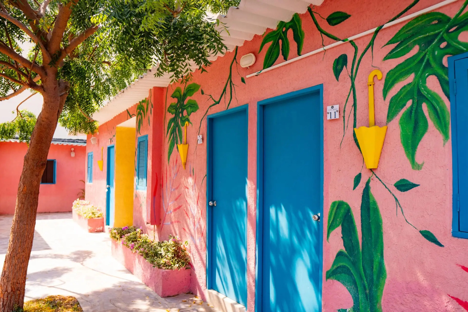 Foto - Hostal El Rodadero