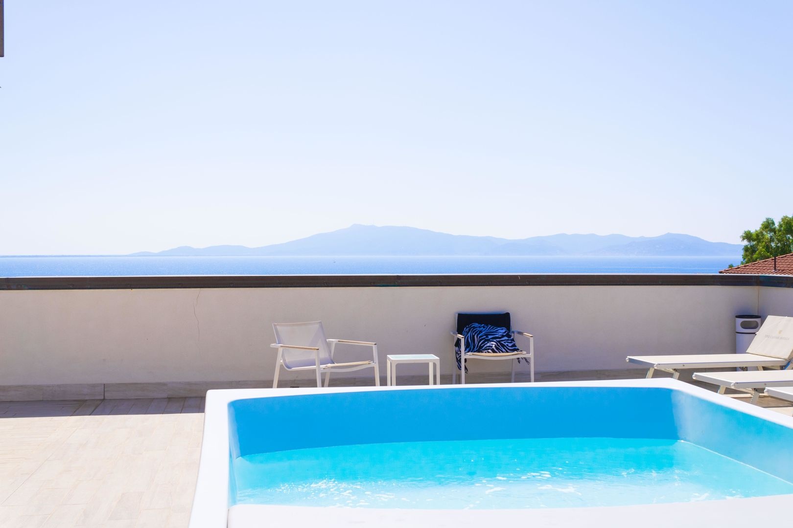 Photo - Hotel Il Telamonio