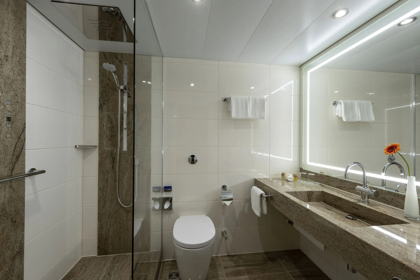 Foto - Maritim Hotel Bremen