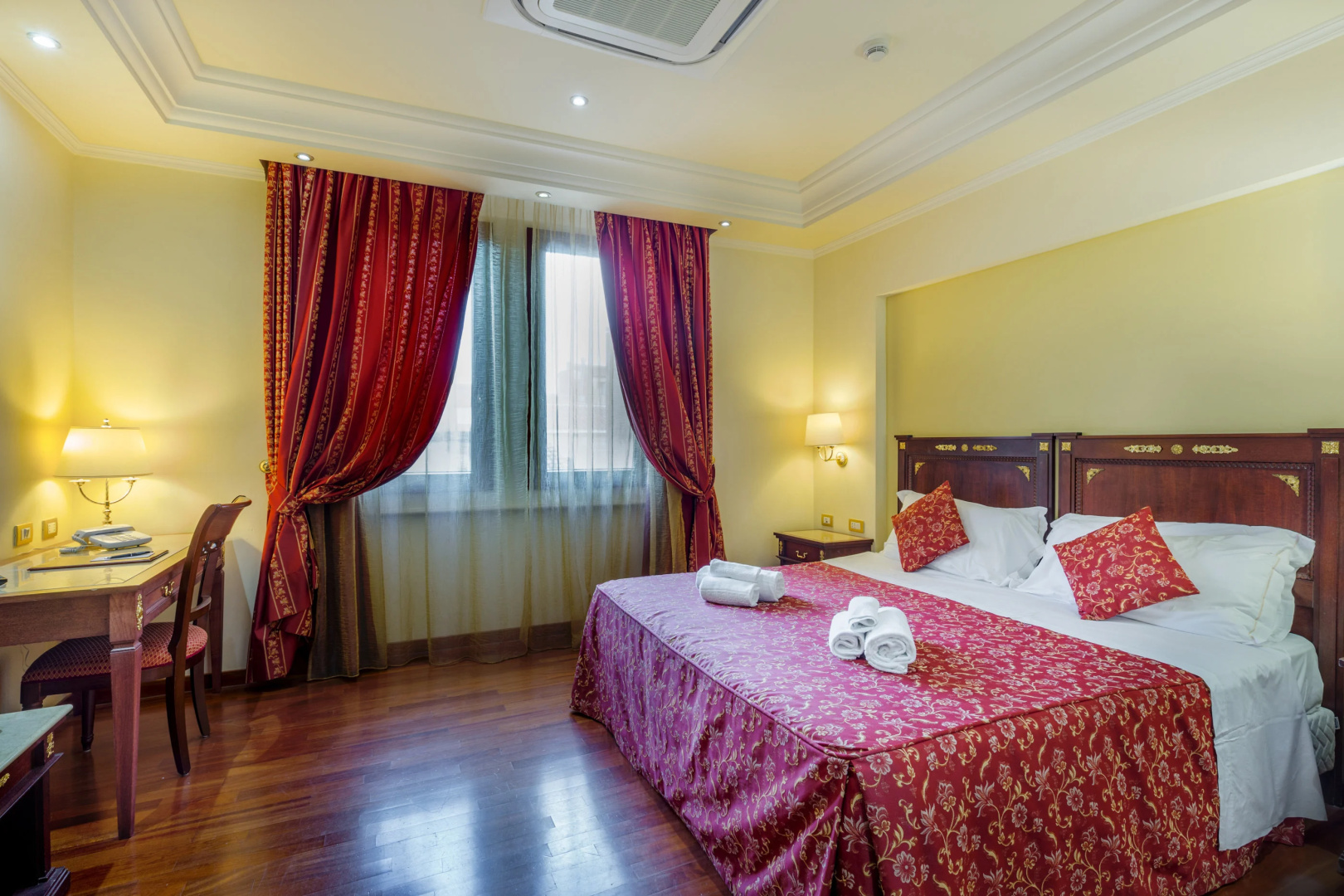 Foto - Hotel Panorama