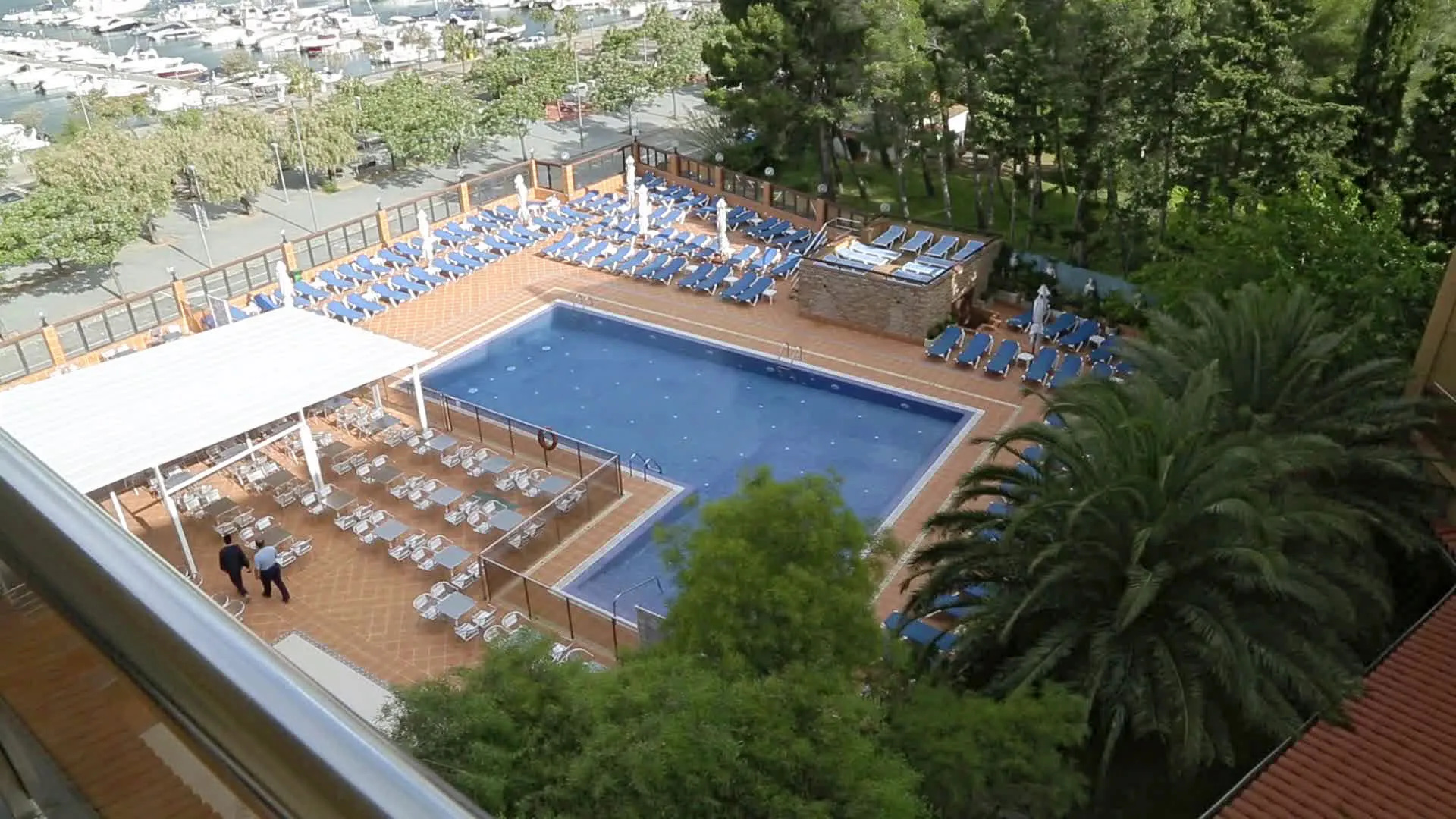 Photo - Hotel Univers