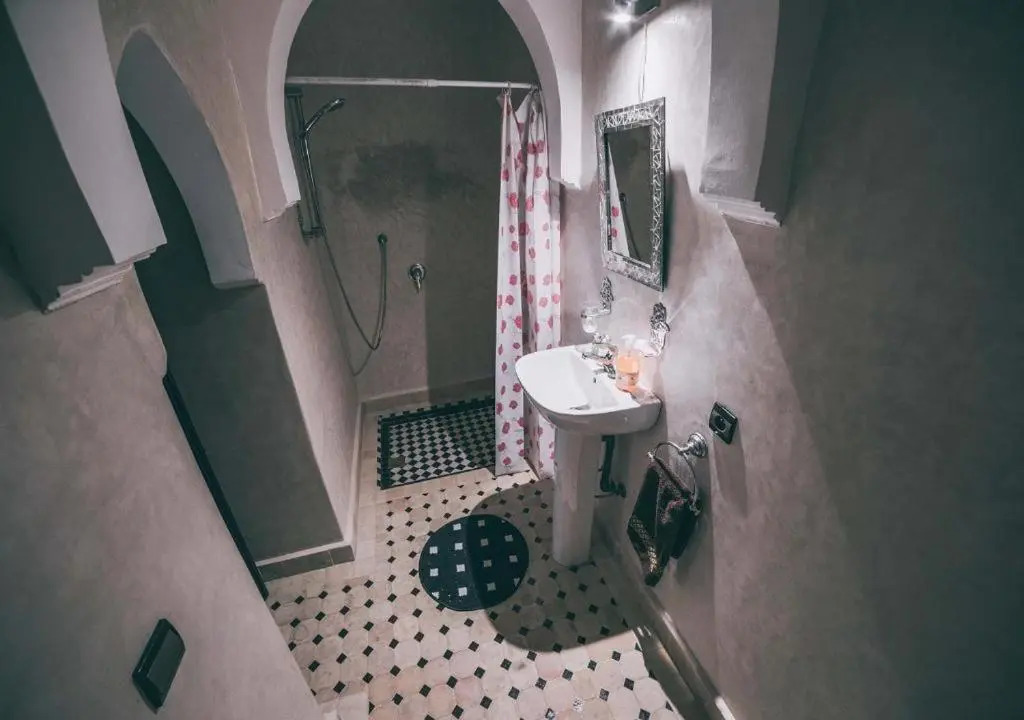 Foto - Riad Marwa Marrakech