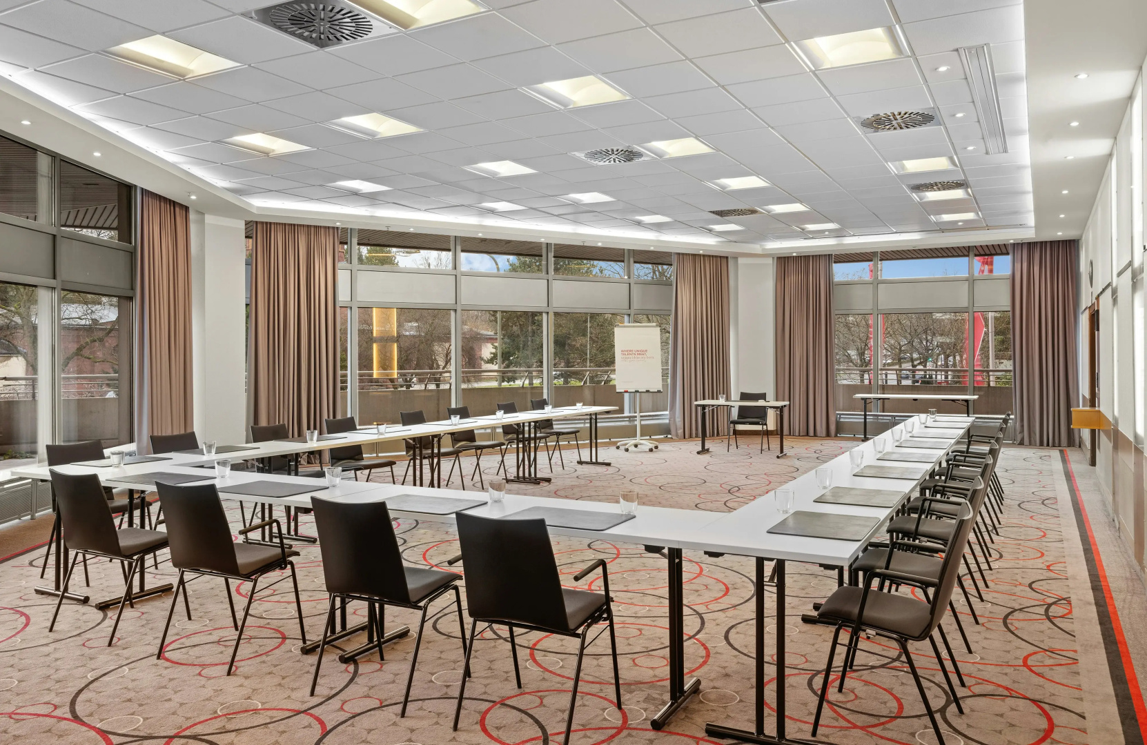 Photo - Leonardo Royal Hotel Frankfurt