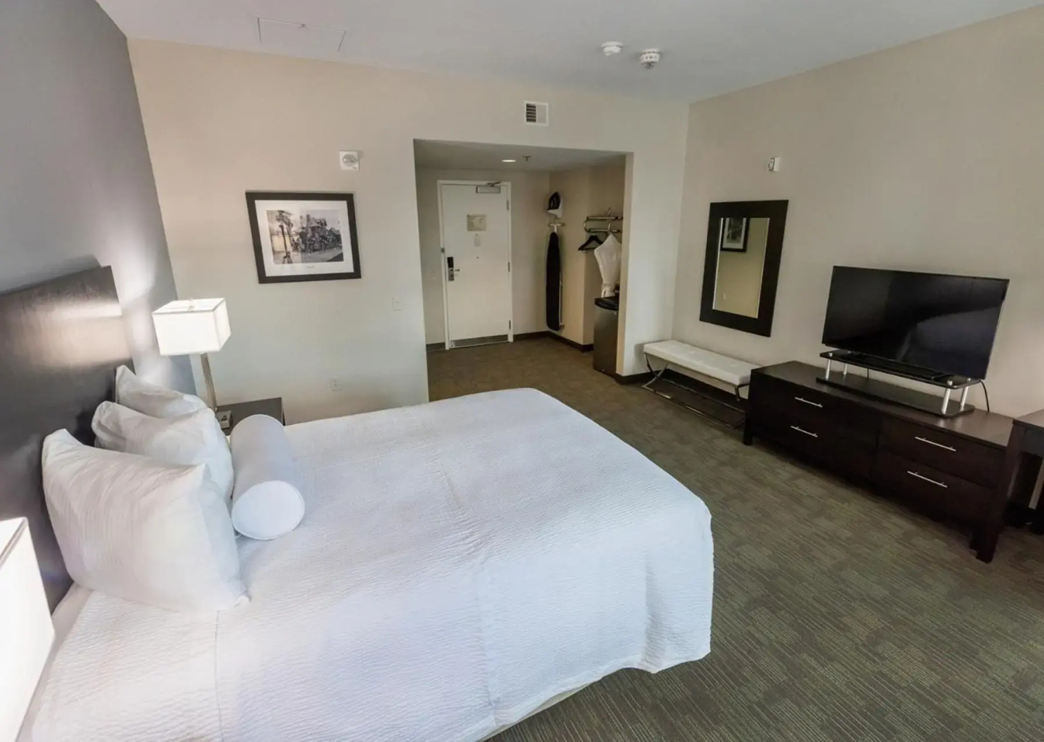 Foto - Kellogg Conference Hotel Capitol Hill at Gallaudet University